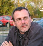 1. Vorsitzender - Norbert Rehfeld