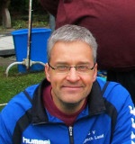 2. Vorsitzender - Simon Schneider