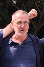 1. Vorsitzender - Norbert Rehfeld