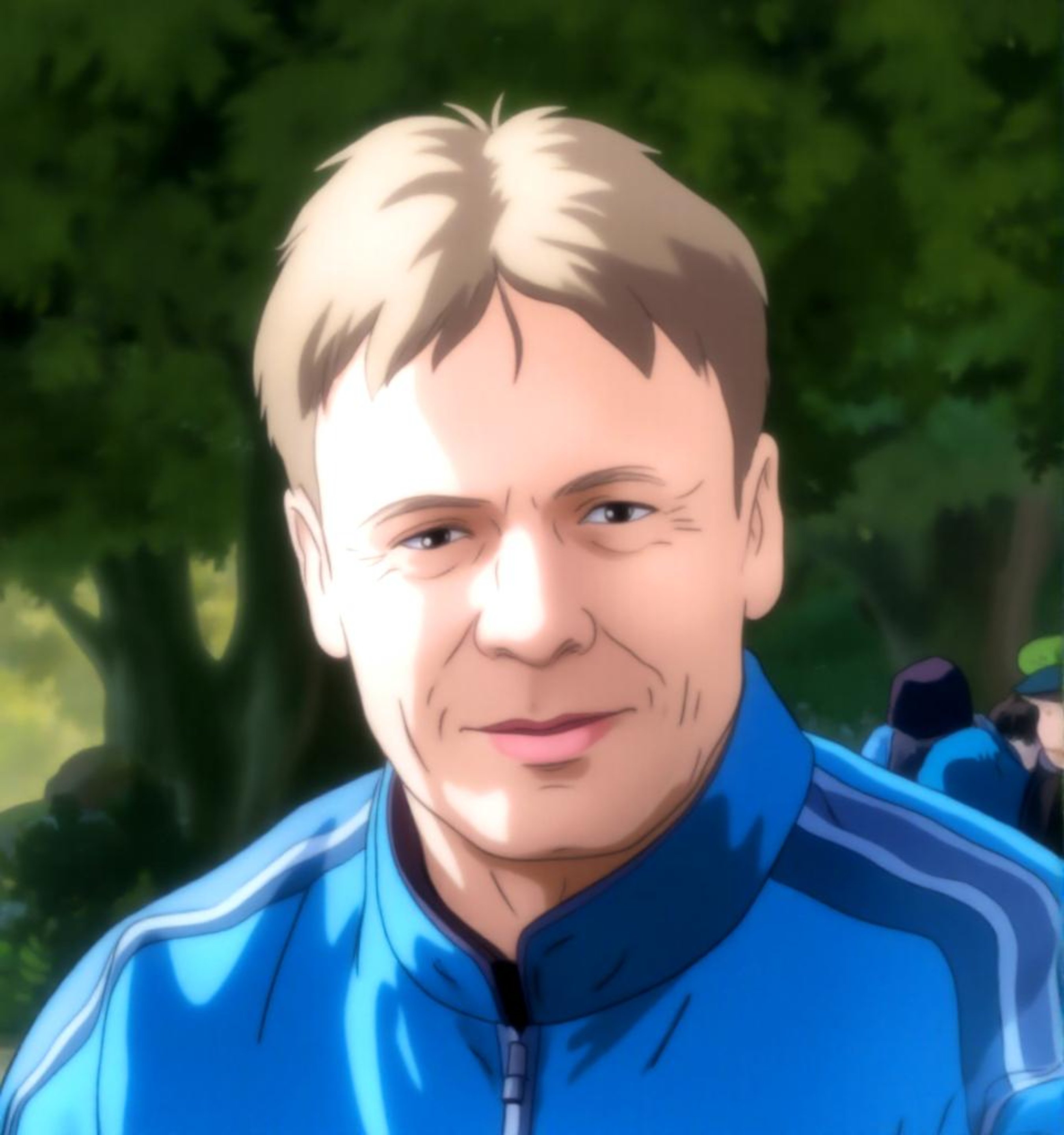 Kassenwart - Jörg Mielenz