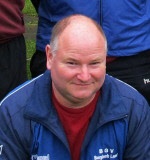 Jugendwart - Lutz Wierum