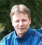 Kassenwart - Jörg Mielenz