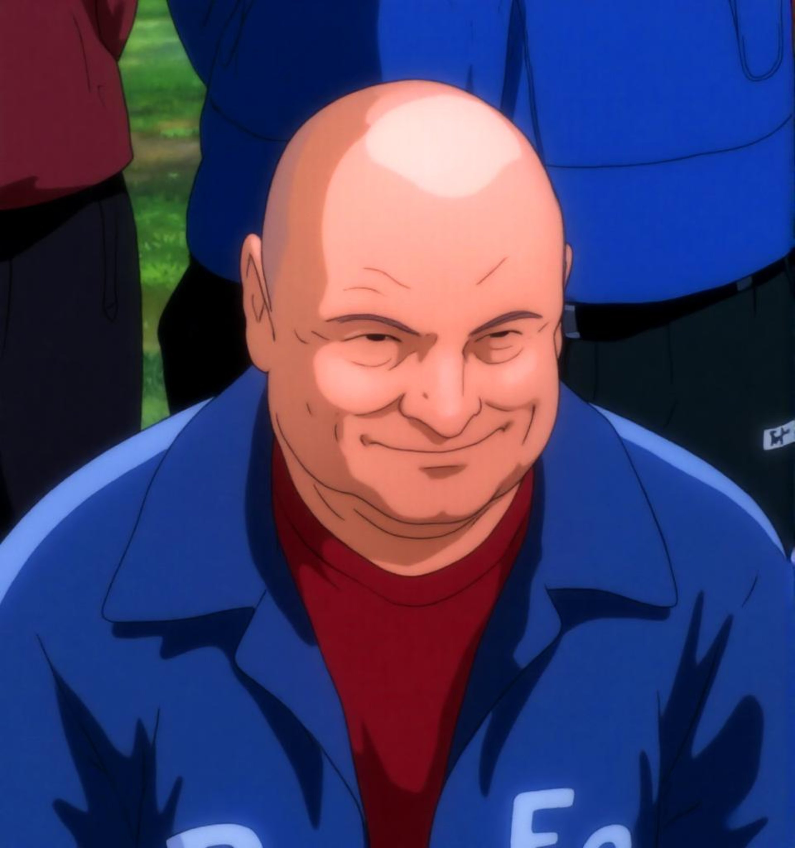 Jugendwart - Lutz Wierum