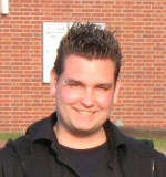 Sportwart - Tobias Dochat