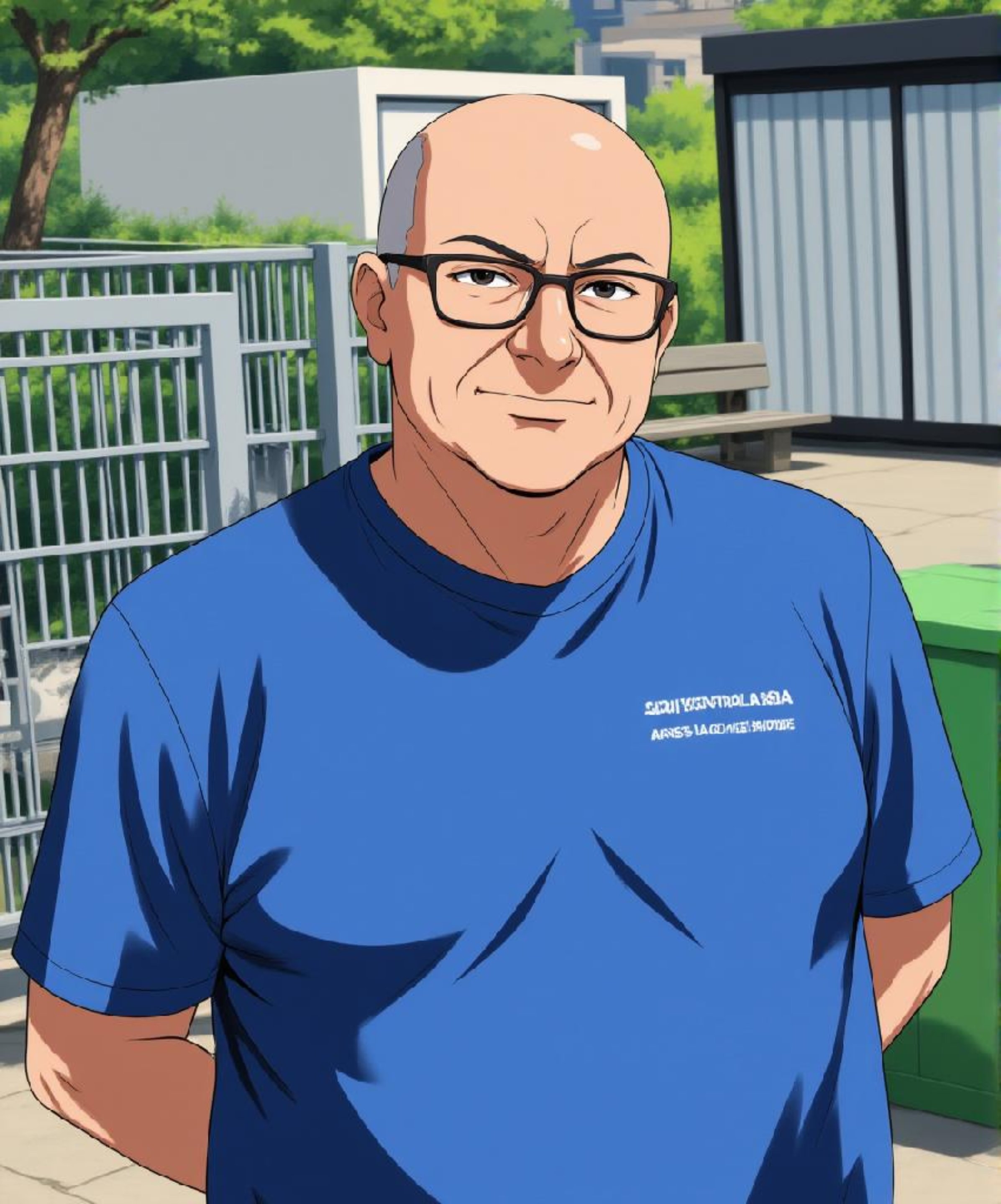 Foto von Frank Exner