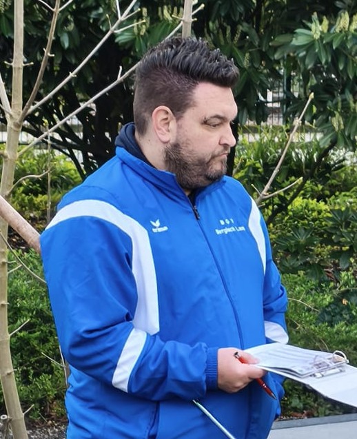 Foto von Tobias Dochat