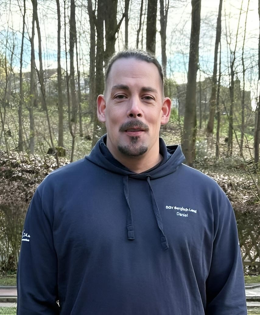 Foto von Daniel Eberhardt