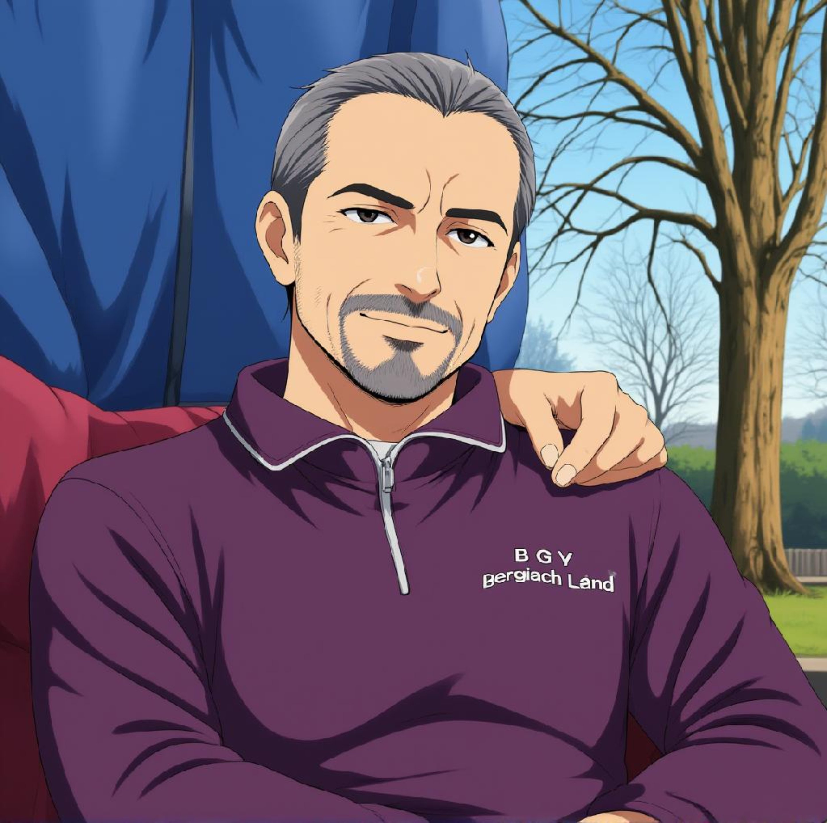 Foto von Markus Jung