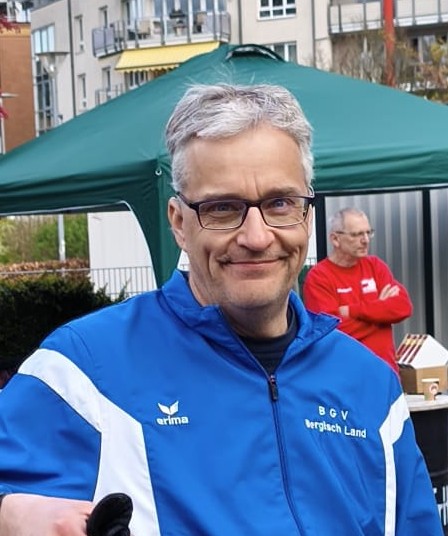 Foto von Simon Schneider