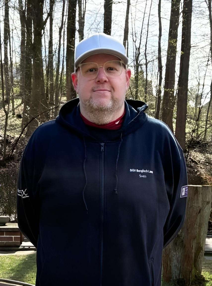 Foto von Sven Deutscher