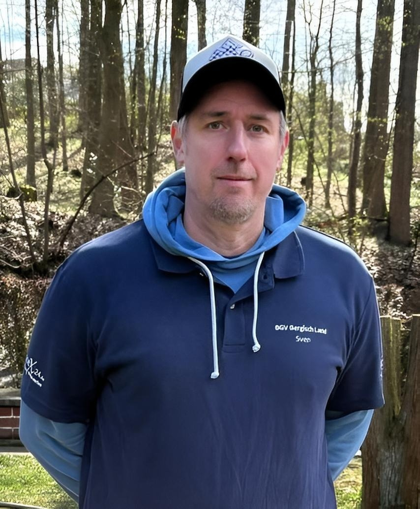 Foto von Sven Reuter