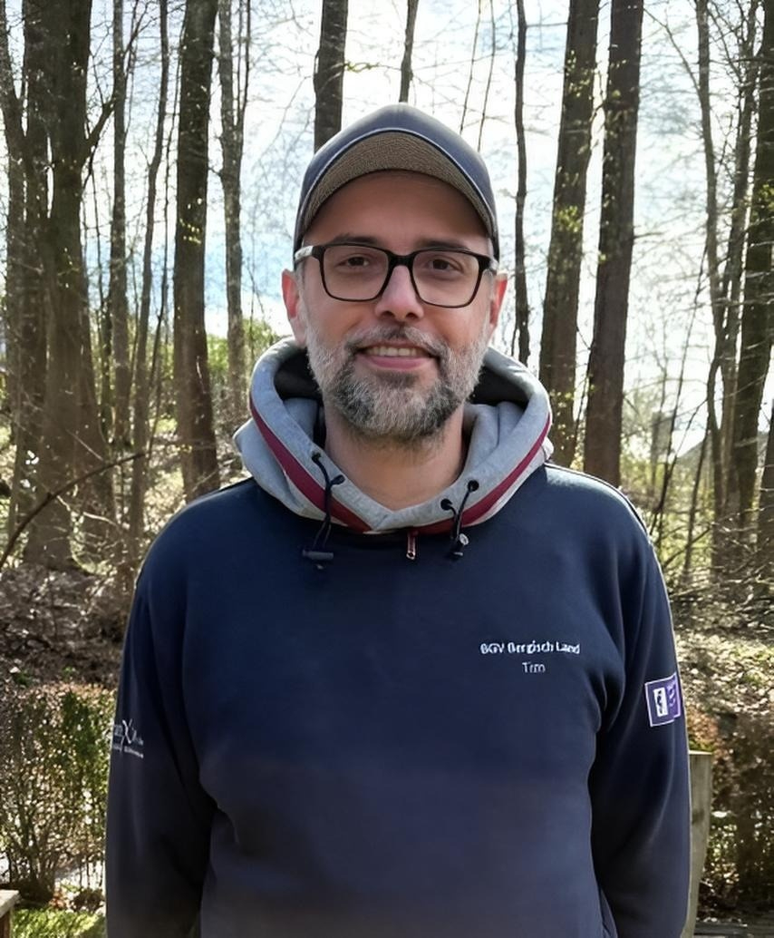 Foto von Tim Kühnert