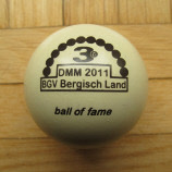 3D bof DMM 2011 BGV Bergisch Land