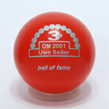 3D bof DM 2001 Uwe Seiler