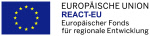 REACT-EU Logo