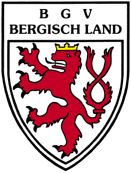 BGV Bergisch Land Logo
