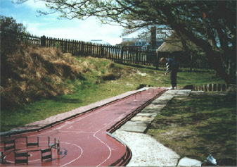Groß-Cobigolf Abteilung 3b